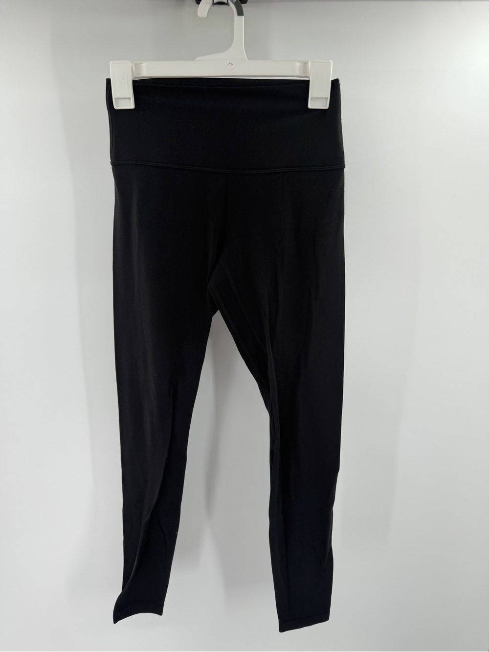 Lululemon Align High-Rise Pant 28" Black Size 6 Flawed